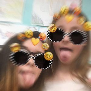 Meet your Posher, Bethany